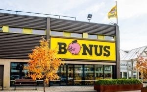 Um Bónus | Bónus
